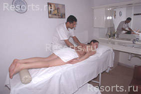 Thermal Hotel Pam 36